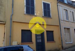  Maison � vendre 7 pi�ces 120 m�