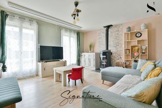  Maison � vendre 6 pi�ces 90 m�