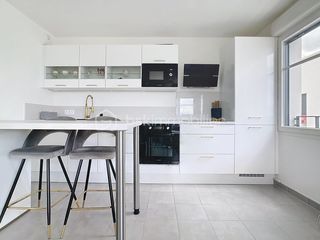  Appartement � vendre 3 pi�ces 63 m�