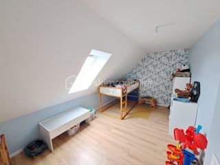  Maison � vendre 4 pi�ces 105 m�