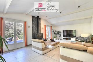  Maison � vendre 8 pi�ces 173 m�