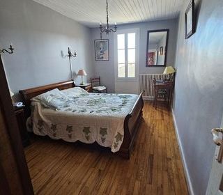  Maison � vendre 5 pi�ces 129 m�