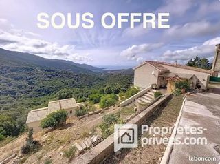  Maison � vendre 5 pi�ces 100 m�