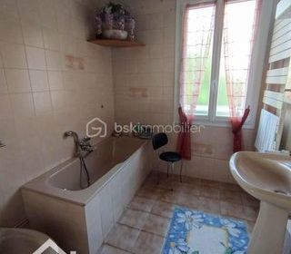  Maison � vendre 4 pi�ces 99 m�