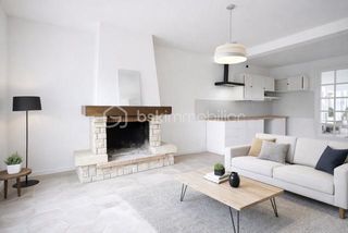  Maison � vendre 6 pi�ces 91 m�