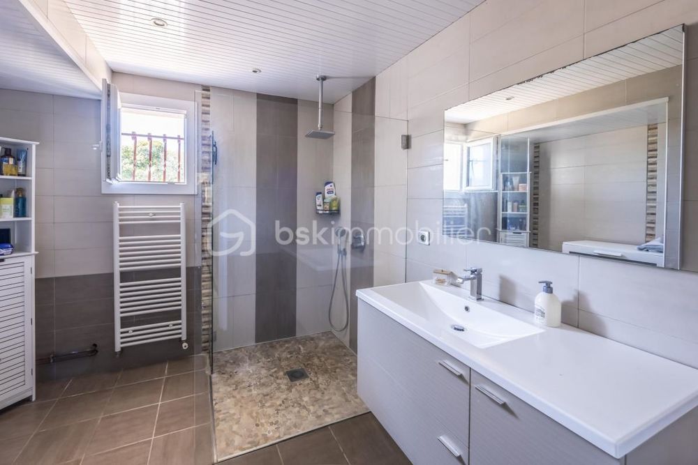 � vendre  Maison Urrugne (64122)