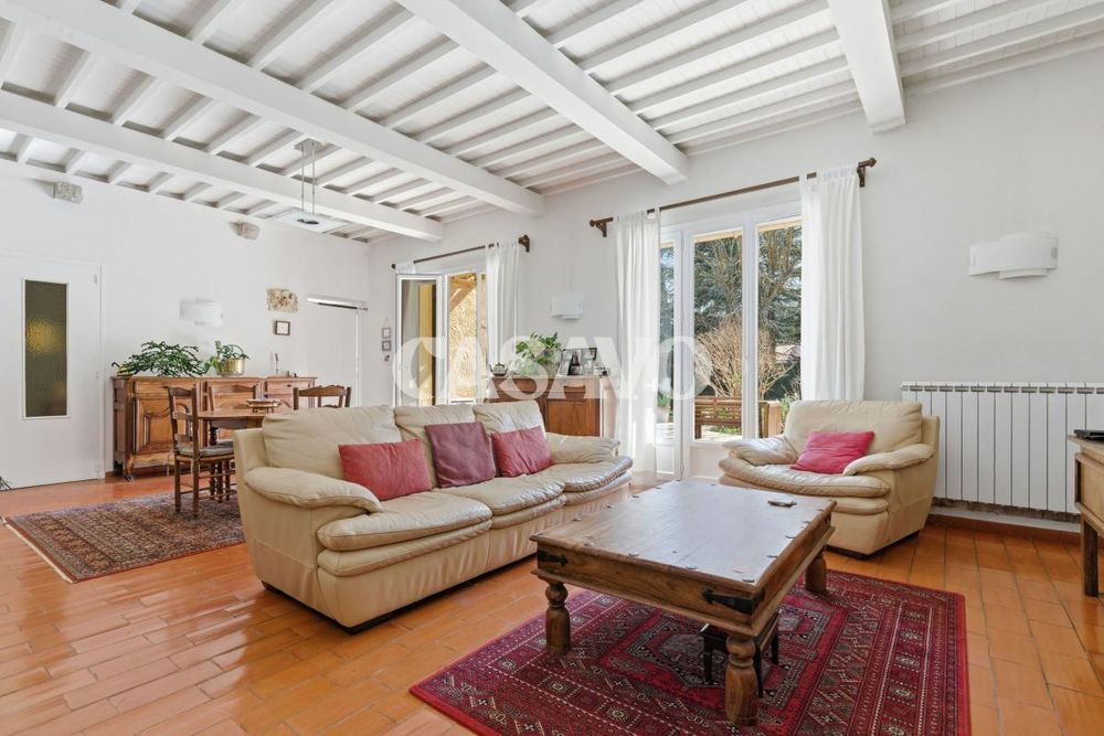 � vendre  Maison Puyricard (13540)