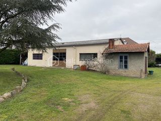  Maison � vendre 4 pi�ces 130 m�