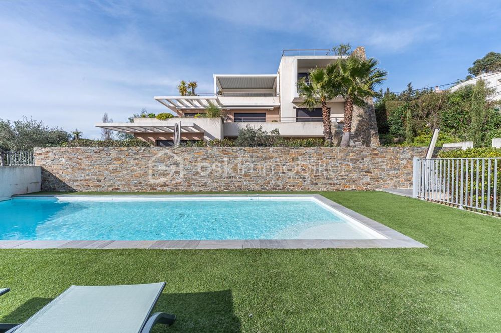 � vendre  Appartement Saint-Rapha�l (83700)