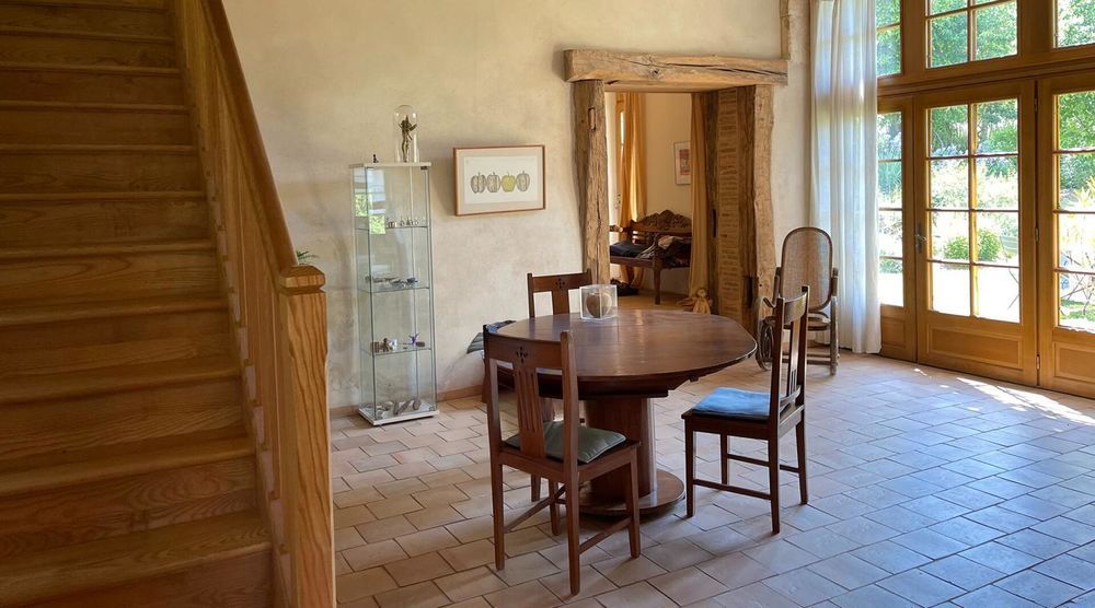 � vendre  Maison Sainte-Alv�re (24510)