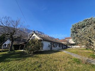  Maison � vendre 8 pi�ces 150 m�