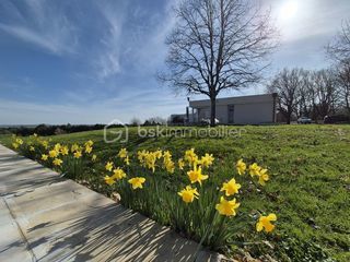  Maison � vendre 8 pi�ces 195 m�