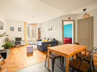  Appartement � vendre 2 pi�ces 56 m�