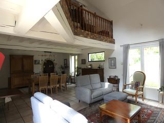  Maison � vendre 5 pi�ces 162 m�