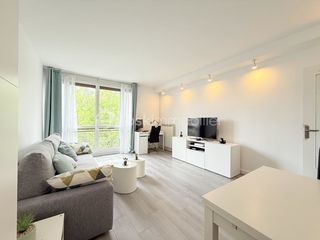  Appartement � vendre 2 pi�ces 48 m�