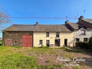  Maison � vendre 7 pi�ces 193 m�