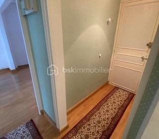  Appartement � vendre 2 pi�ces 48 m�