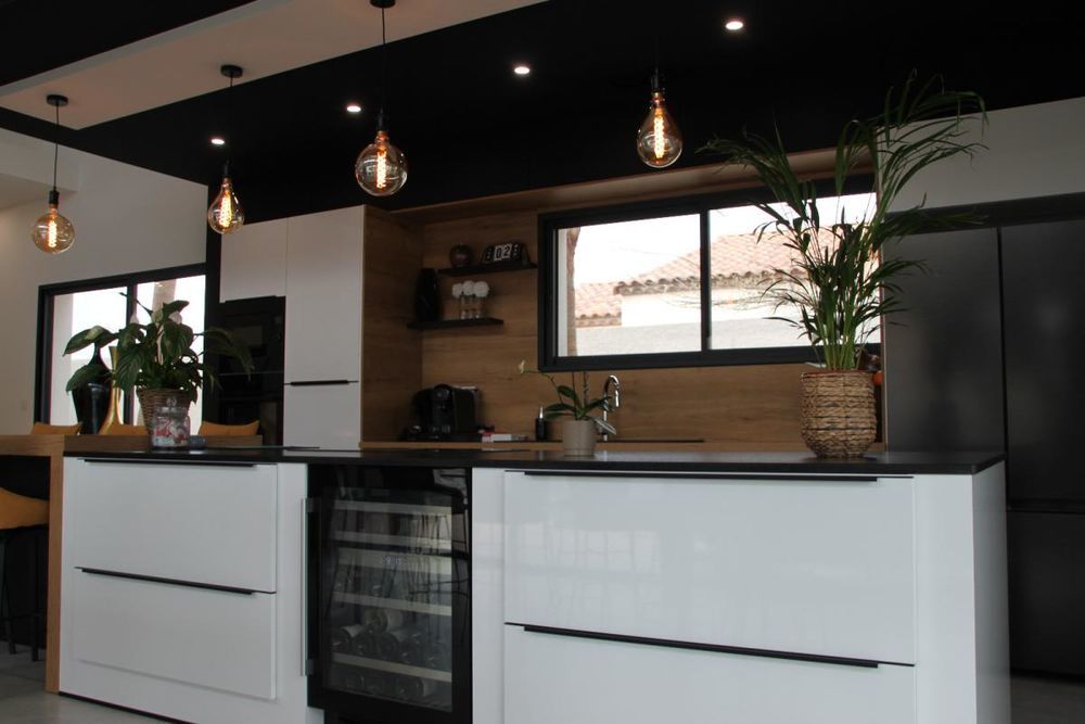 � vendre  Villa Vias (34450)