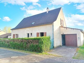  Maison � vendre 6 pi�ces 125 m�