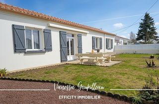  Maison � vendre 5 pi�ces 138 m�