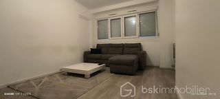  Appartement � vendre 3 pi�ces 54 m�