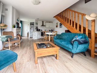  Maison � vendre 3 pi�ces 56 m�