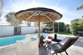  Villa � vendre 5 pi�ces 177 m�