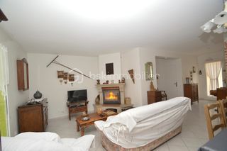  Villa � vendre 5 pi�ces 128 m�