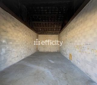  Parking / Garage � vendre 110 m�