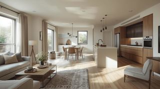  Appartement � vendre 3 pi�ces 70 m�