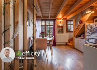  Appartement � vendre 2 pi�ces 16 m�