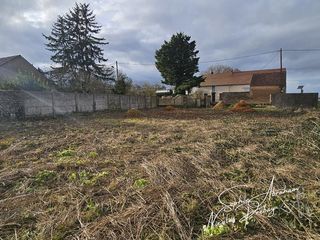  Terrain � vendre 460 m�