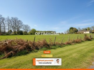  Terrain � vendre 800 m�