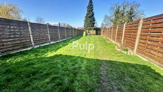  Maison � vendre 4 pi�ces 108 m�