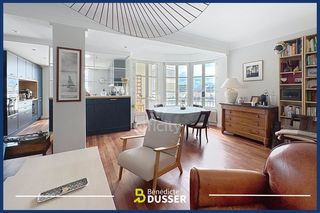  Appartement � vendre 3 pi�ces 97 m�