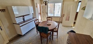  Maison � vendre 6 pi�ces 145 m�