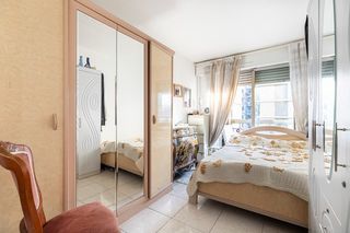  Appartement � vendre 5 pi�ces 92 m�