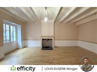  Maison � vendre 4 pi�ces 86 m�