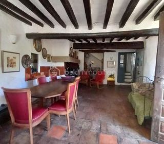  Maison � vendre 6 pi�ces 174 m�