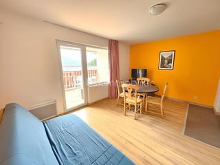  Appartement � vendre 3 pi�ces 34 m�