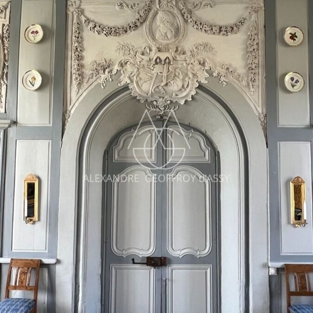 � vendre  Propri�t�/ch�teau Ch�teau-Gontier (53200)