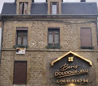  Duplex/triplex � vendre 5 pi�ces 101 m�
