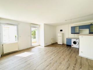  Appartement � vendre 2 pi�ces 42 m�