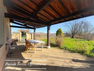  Maison � vendre 7 pi�ces 123 m�