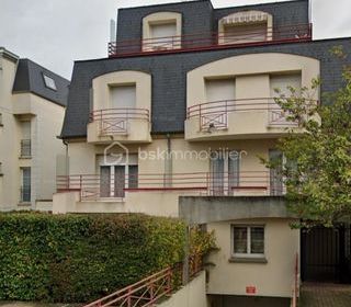  Appartement � vendre 2 pi�ces 34 m�