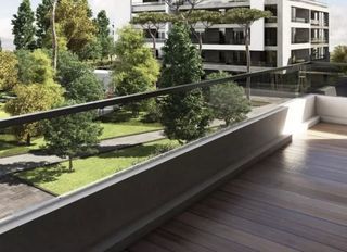  Appartement � vendre 5 pi�ces 105 m�