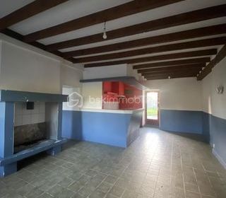  Maison � vendre 3 pi�ces 76 m�