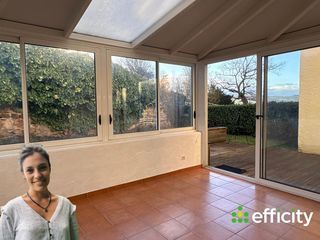  Villa � vendre 6 pi�ces 155 m�