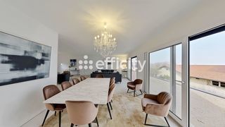  Maison � vendre 5 pi�ces 140 m�