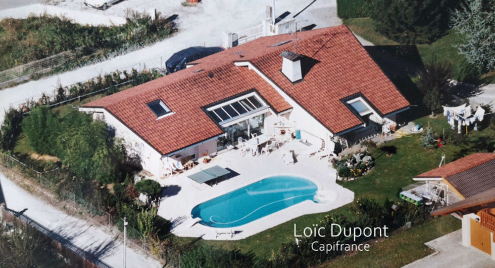 � vendre  Maison Publier (74500)